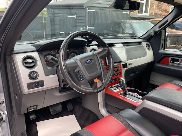 Used Ford F150 2011 for sale - 74616731: Photo 17