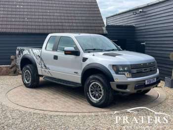 Used Ford F150 2011 for sale - 74616731: Photo