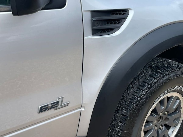 Used Ford F150 2011 for sale - 74616731: Photo 21