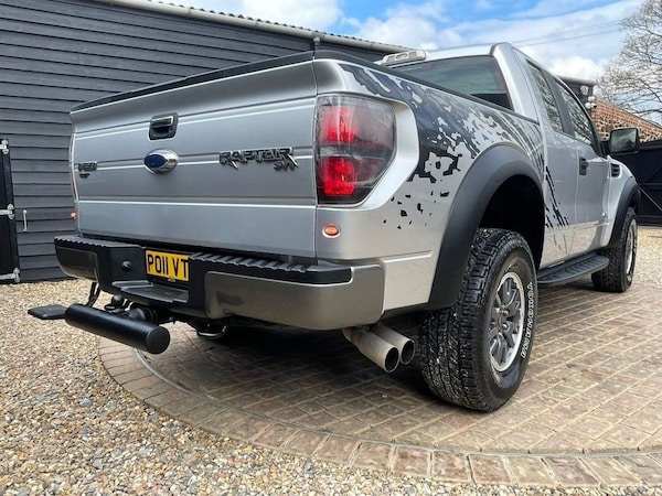 Used Ford F150 2011 for sale - 74616731: Photo 22