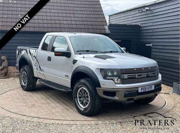 Used Ford F150 2011 for sale - 74616731: Photo 24