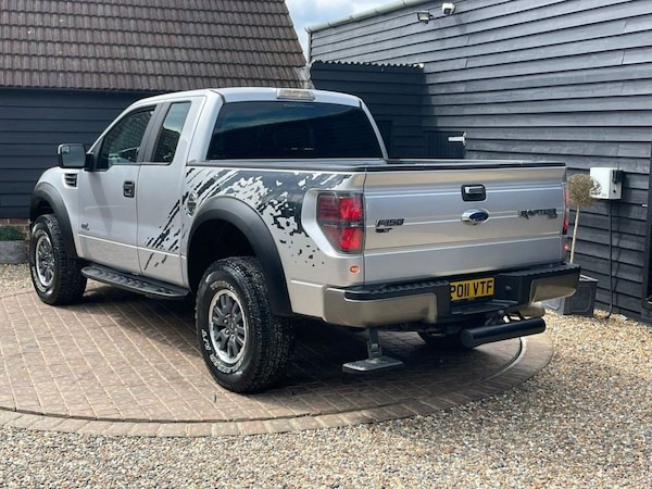 Used Ford F150 2011 for sale - 74616731: Photo 25