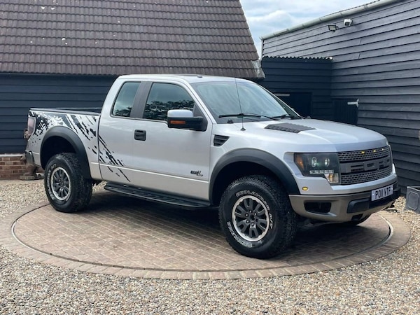 Used Ford F150 2011 for sale - 74616731: Photo 27