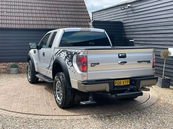 Used Ford F150 2011 for sale - 74616731: Photo 29