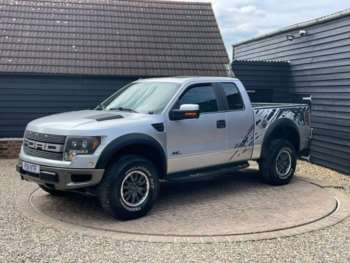 Used Ford F150 2011 for sale - 74616731: Photo