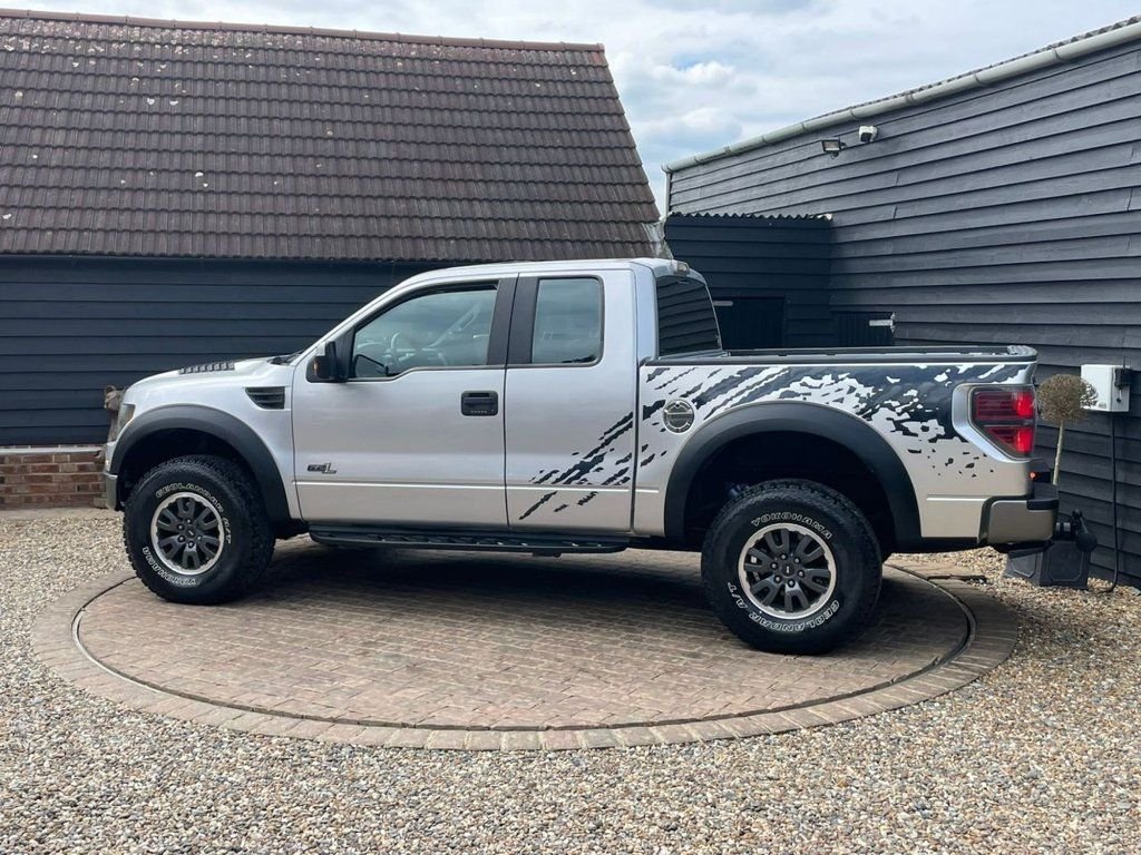 Vehicle 32