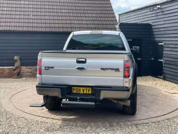 Used Ford F150 2011 for sale - 74616731: Photo