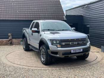 Used Ford F150 2011 for sale - 74616731: Photo