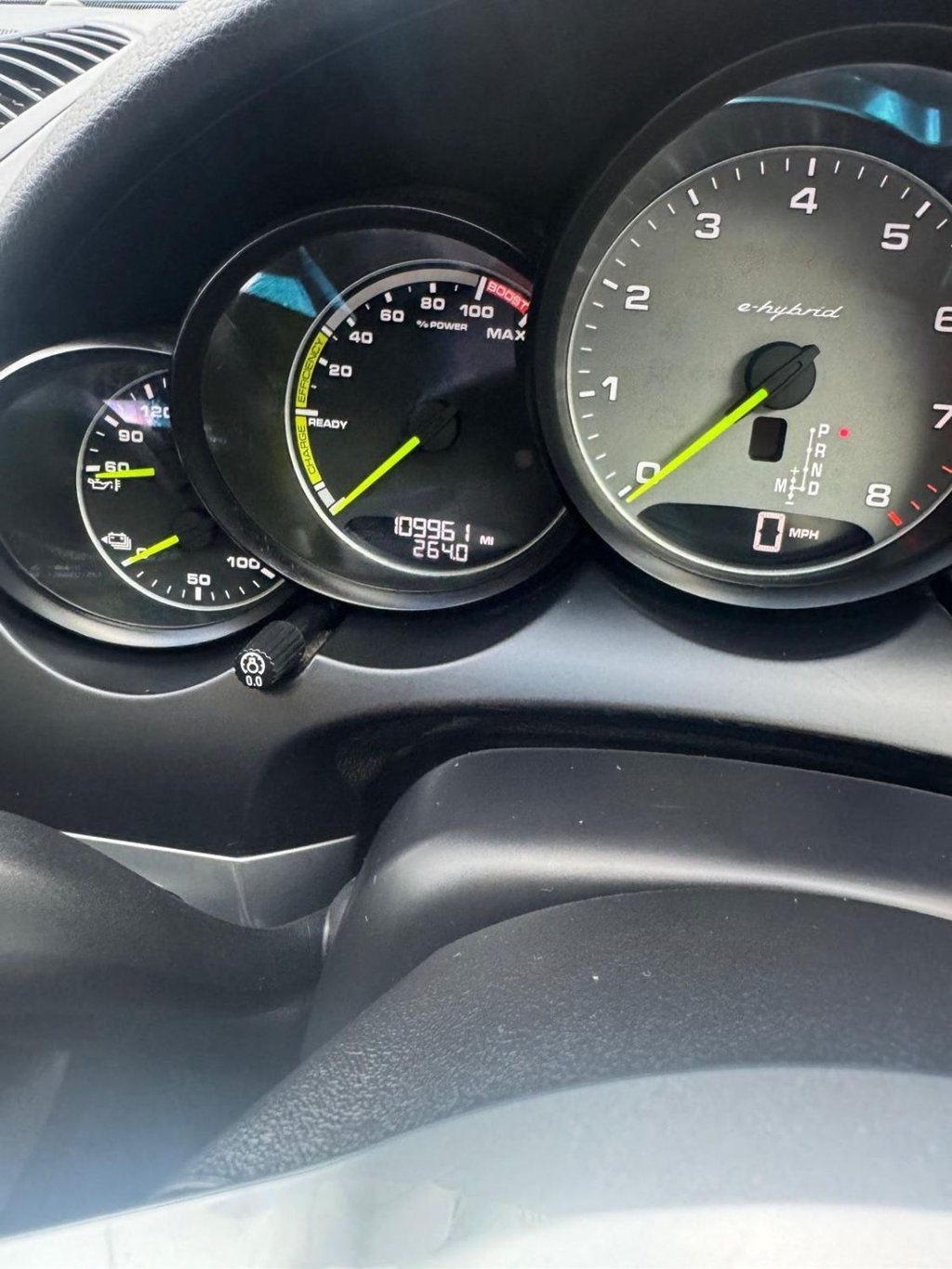 Used Porsche Cayenne 2015 for sale - 77485027: Photo 11