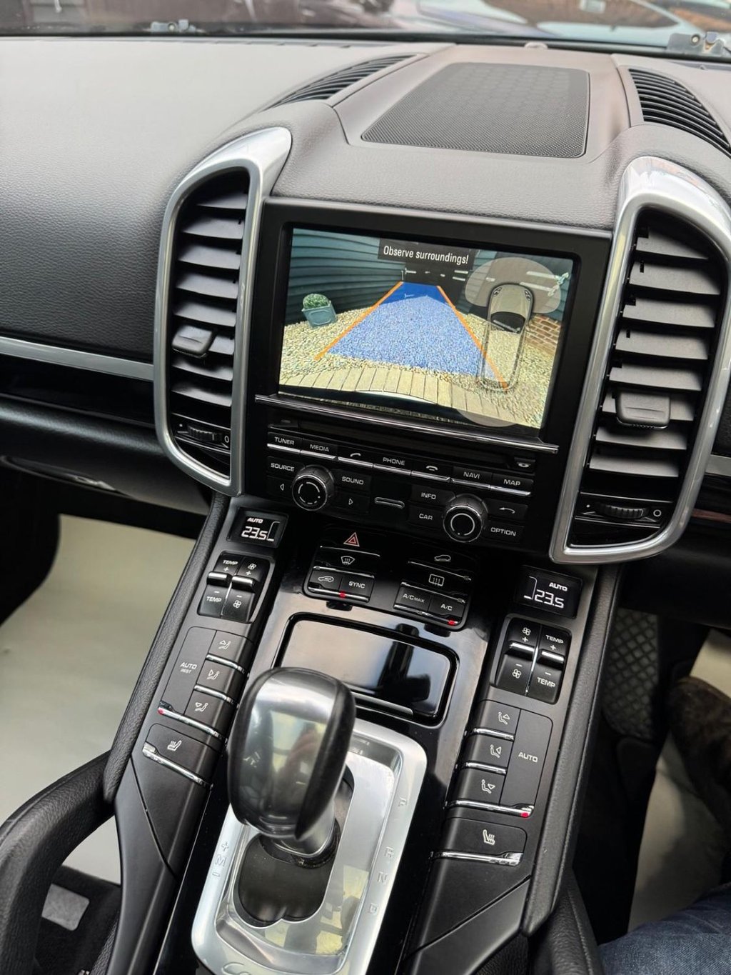 Used Porsche Cayenne 2015 for sale - 77485027: Photo 13