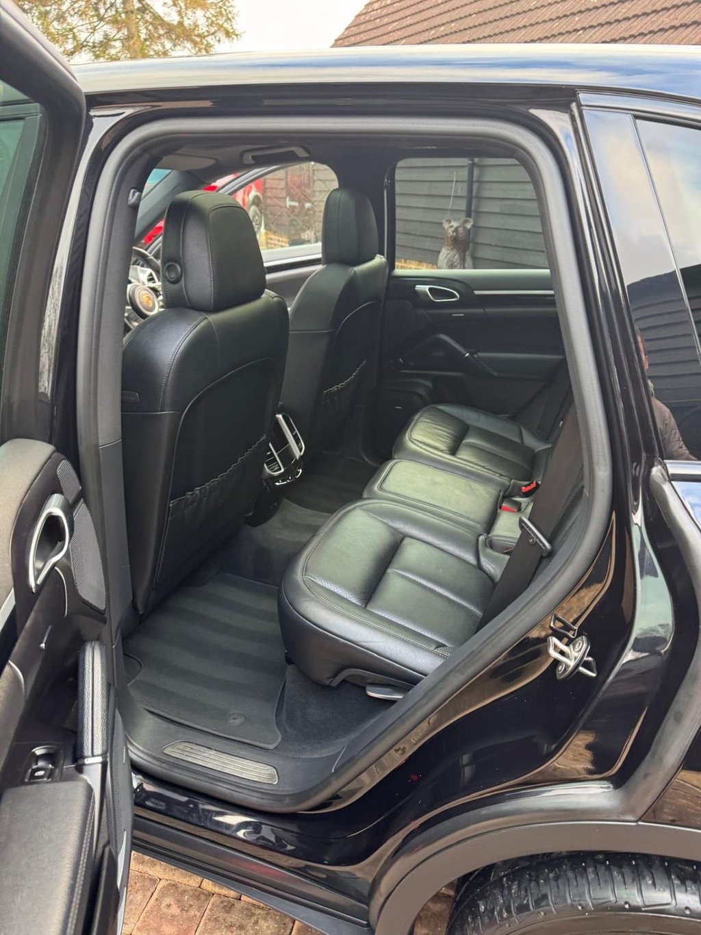 Used Porsche Cayenne 2015 for sale - 77485027: Photo 18