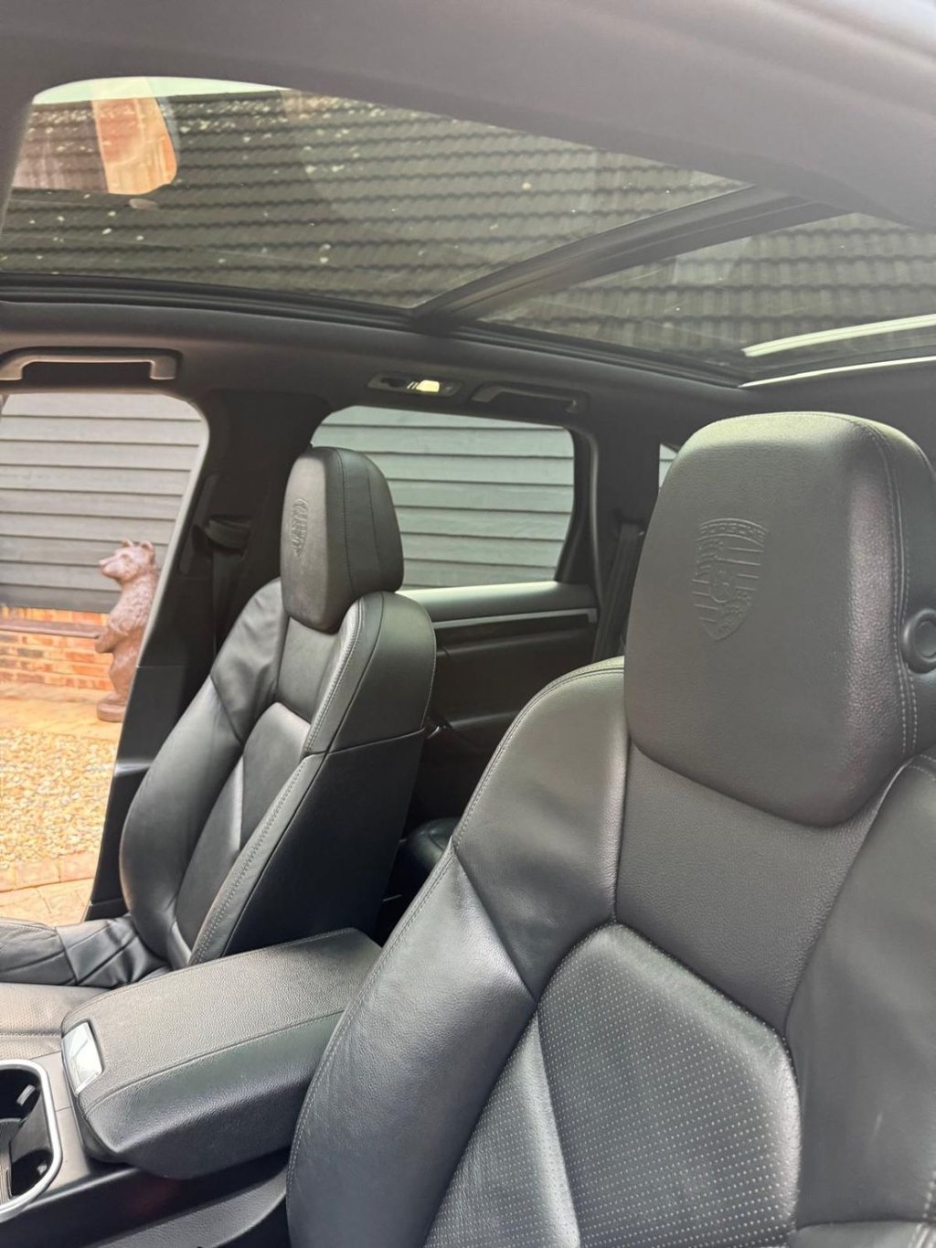 Used Porsche Cayenne 2015 for sale - 77485027: Photo 19