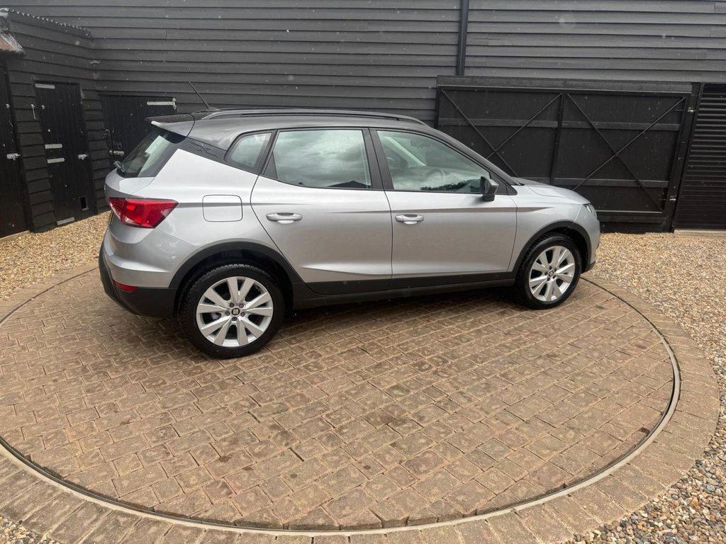 Vehicle 32