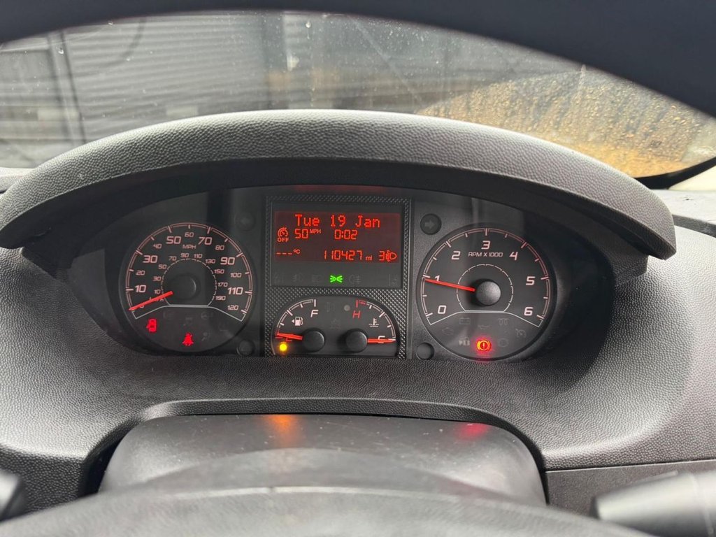 Used Citroen Relay 2017 for sale - 76439164: Photo 11