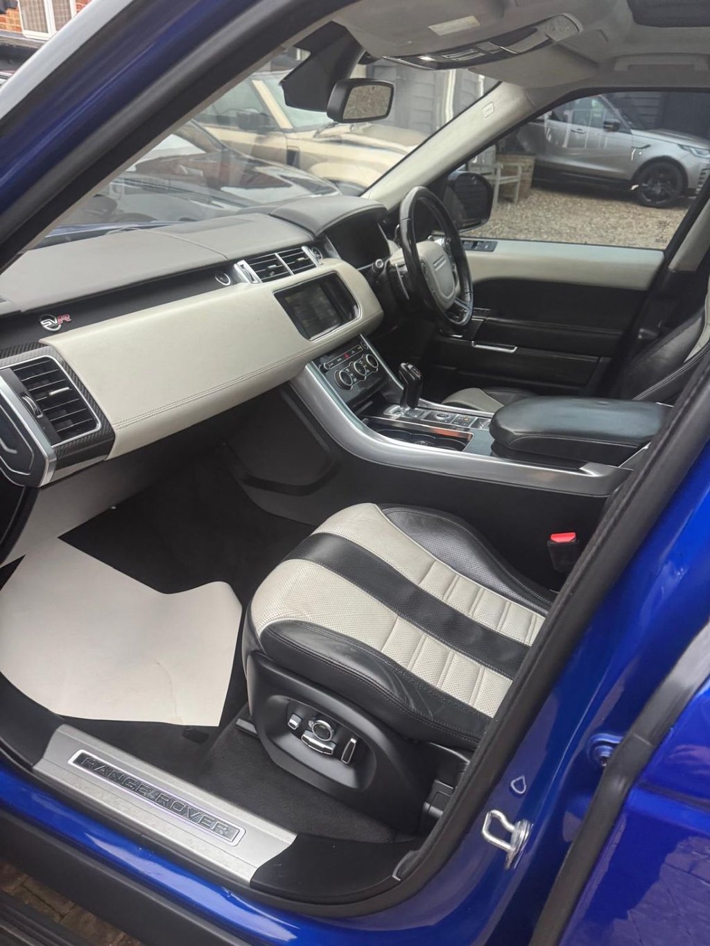 Used Land Rover Range Rover Sport 2016 for sale - 77056322: Photo 10