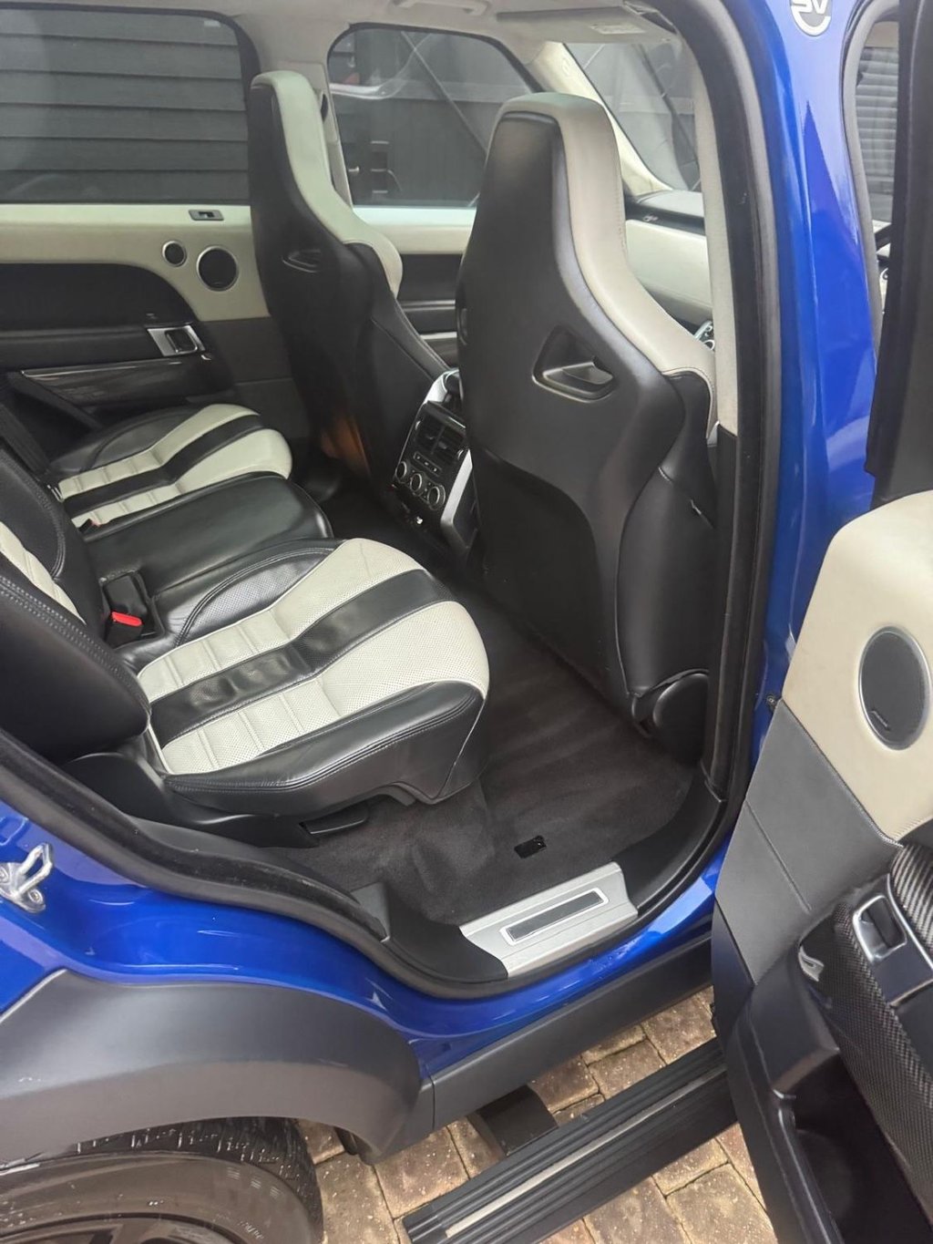 Used Land Rover Range Rover Sport 2016 for sale - 77056322: Photo 11