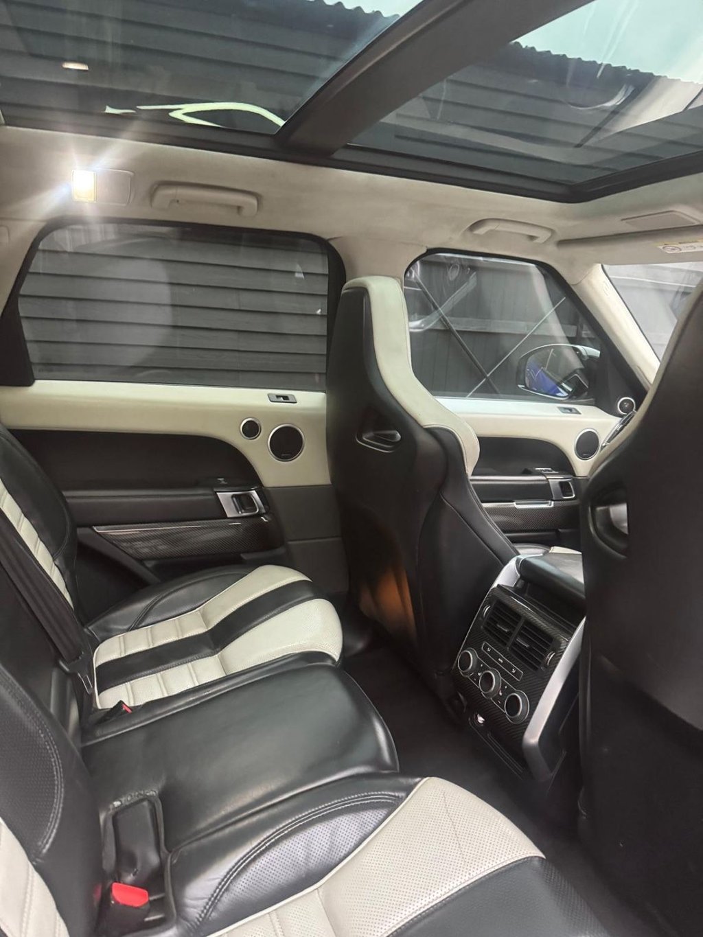 Used Land Rover Range Rover Sport 2016 for sale - 77056322: Photo 12
