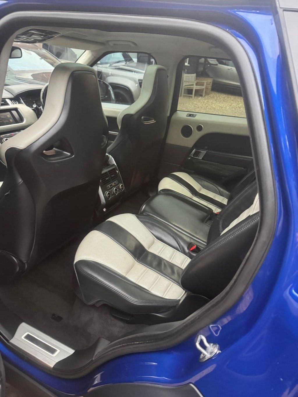 Used Land Rover Range Rover Sport 2016 for sale - 77056322: Photo 13