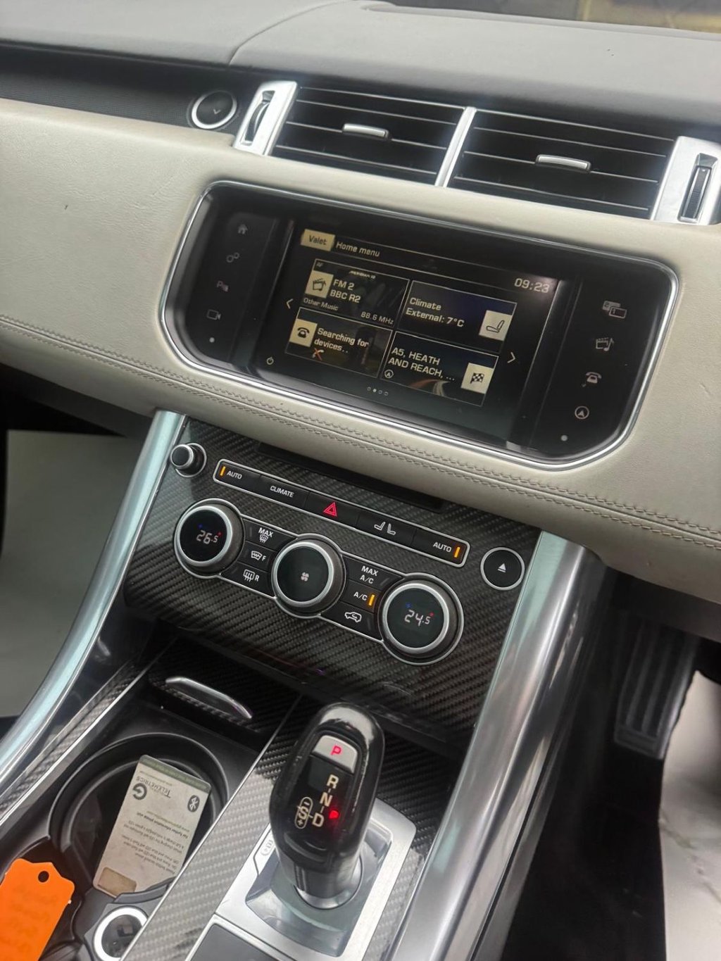 Used Land Rover Range Rover Sport 2016 for sale - 77056322: Photo 14