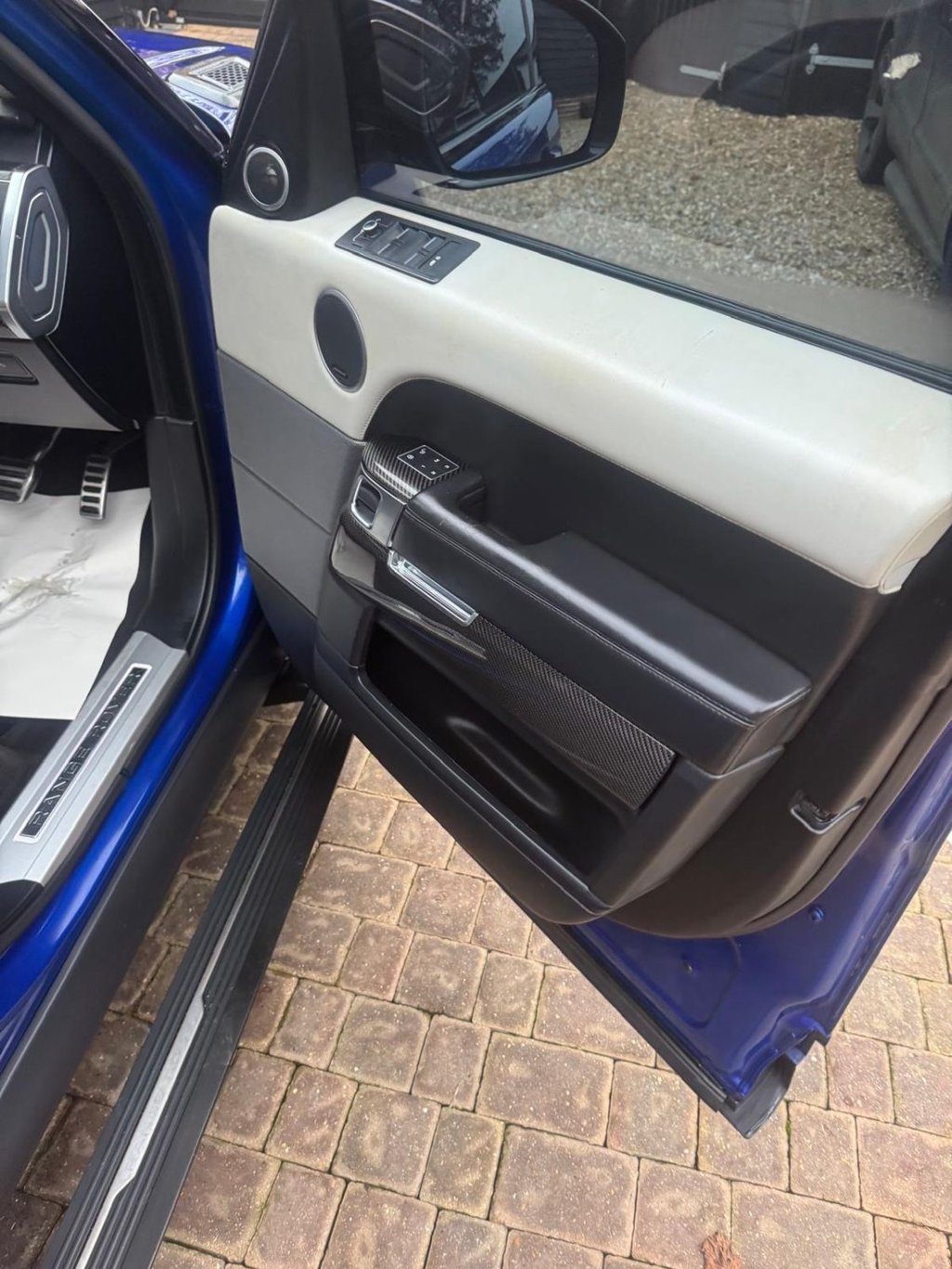 Used Land Rover Range Rover Sport 2016 for sale - 77056322: Photo 15