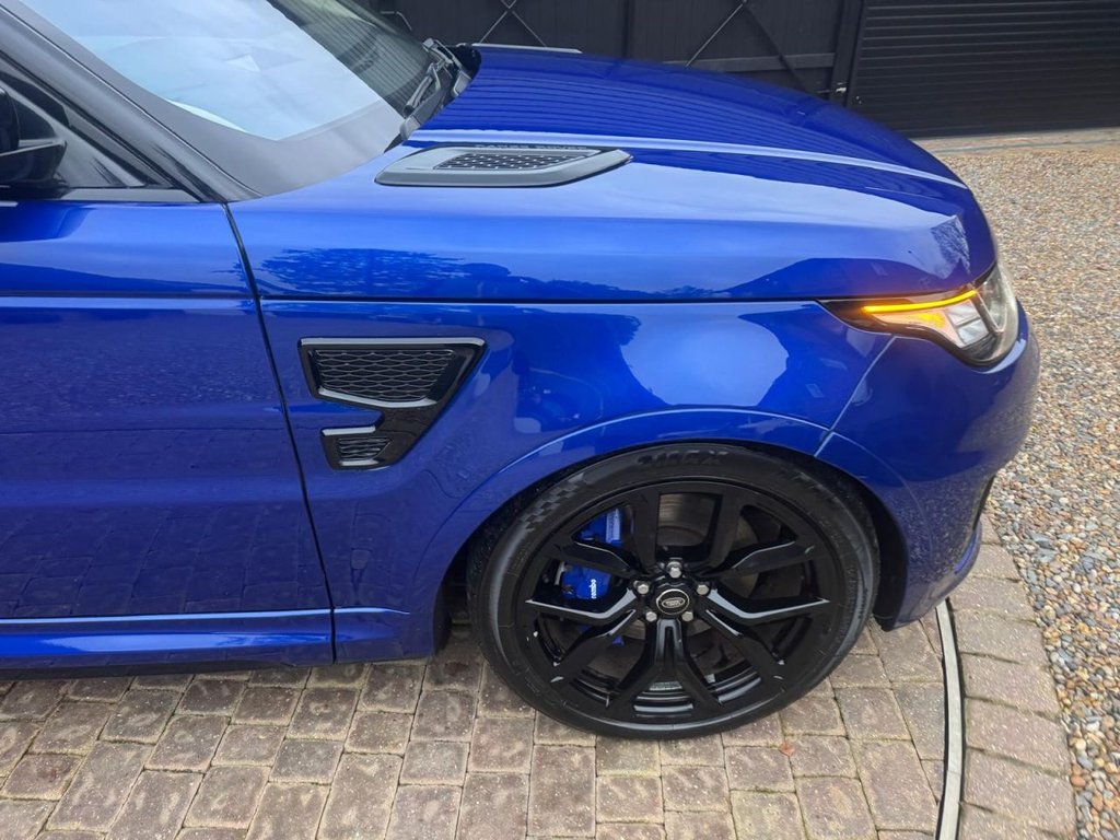 Used Land Rover Range Rover Sport 2016 for sale - 77056322: Photo 16