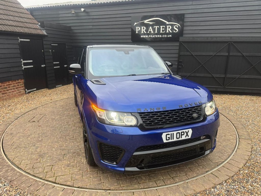 Used Land Rover Range Rover Sport 2016 for sale - 77056322: Photo 17