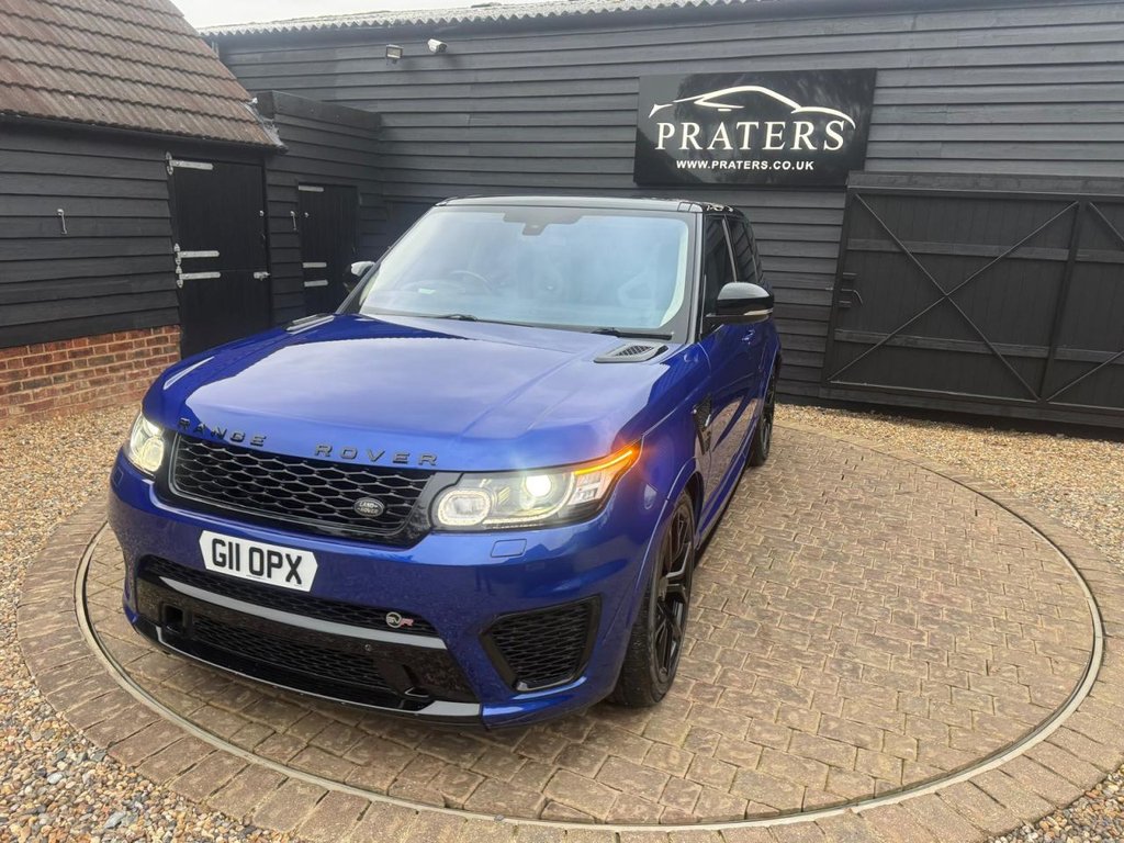 Used Land Rover Range Rover Sport 2016 for sale - 77056322: Photo 19