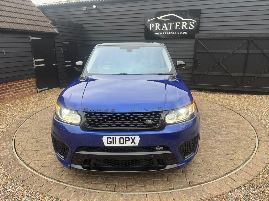 Used Land Rover Range Rover Sport 2016 for sale - 77056322: Photo 20