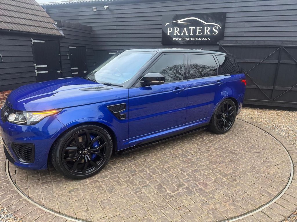 Used Land Rover Range Rover Sport 2016 for sale - 77056322: Photo 21