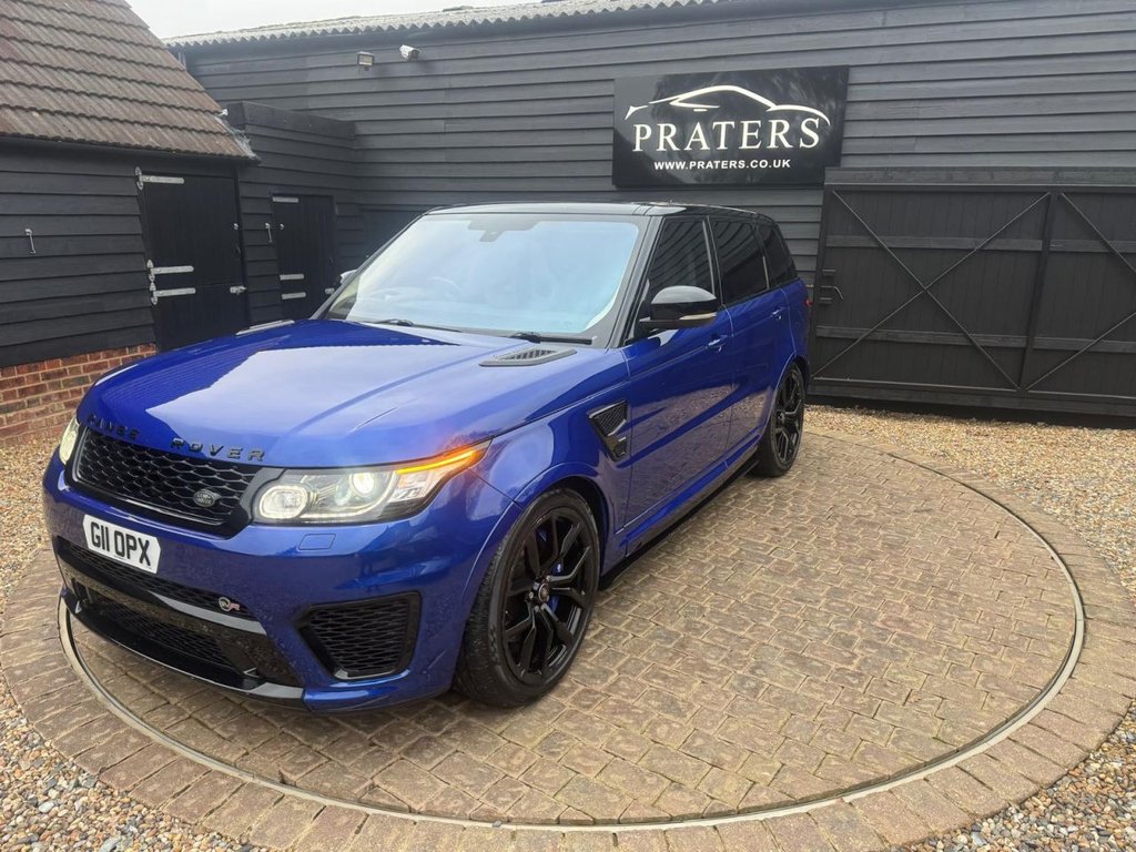 Used Land Rover Range Rover Sport 2016 for sale - 77056322: Photo 22