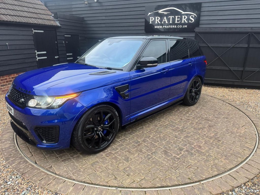 Used Land Rover Range Rover Sport 2016 for sale - 77056322: Photo 23