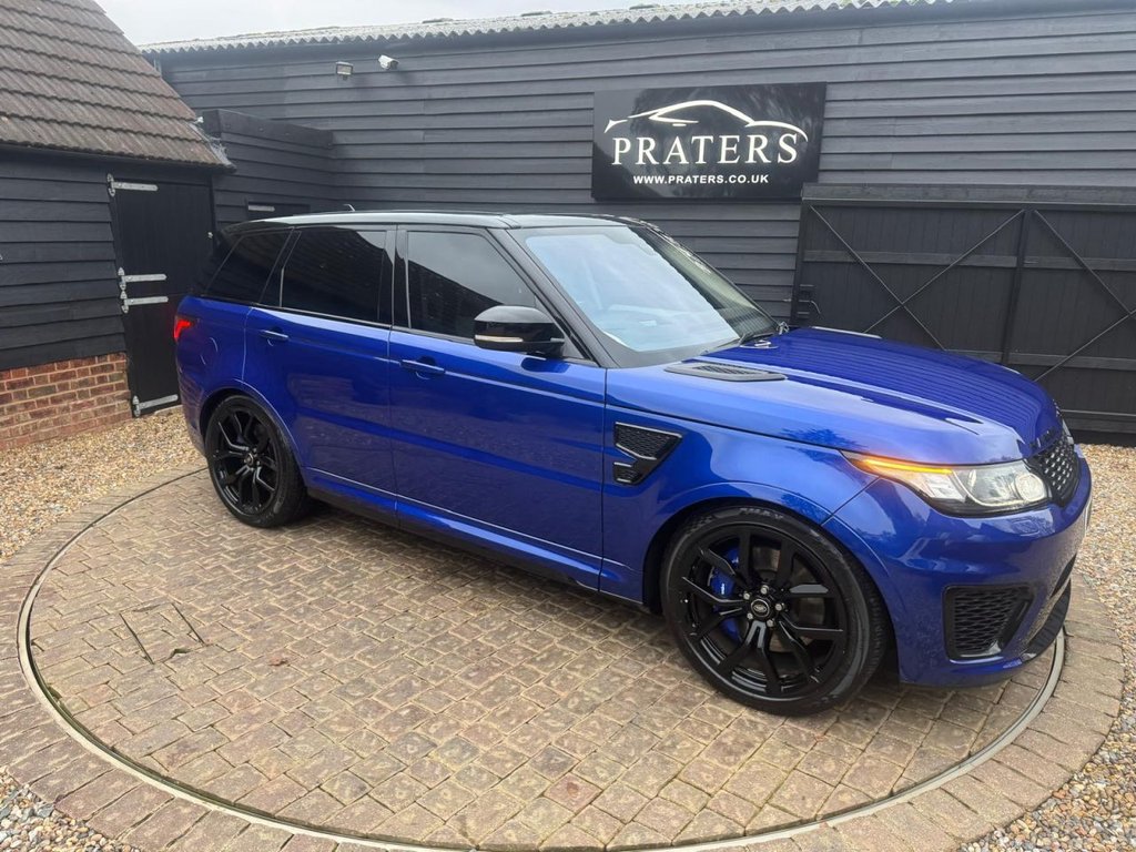 Used Land Rover Range Rover Sport 2016 for sale - 77056322: Photo 24