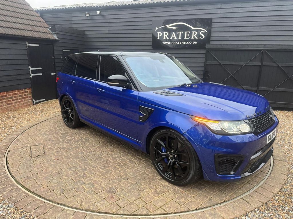 Used Land Rover Range Rover Sport 2016 for sale - 77056322: Photo 25