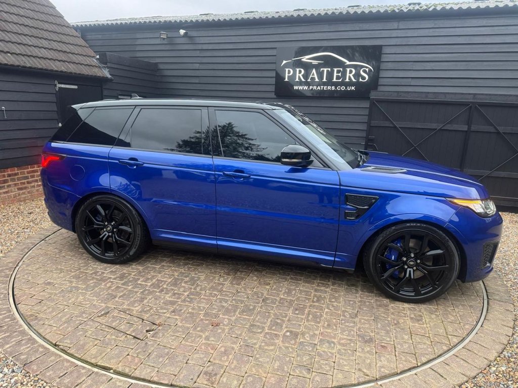 Used Land Rover Range Rover Sport 2016 for sale - 77056322: Photo 26