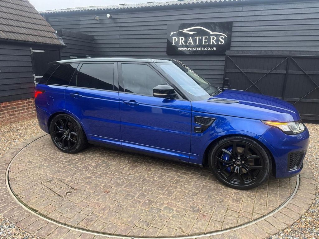 Used Land Rover Range Rover Sport 2016 for sale - 77056322: Photo 27