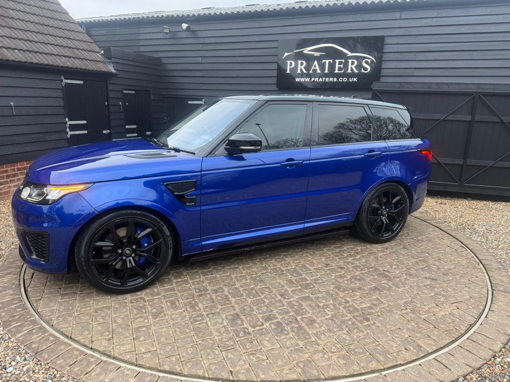 Used Land Rover Range Rover Sport 2016 for sale - 77056322: Photo 33