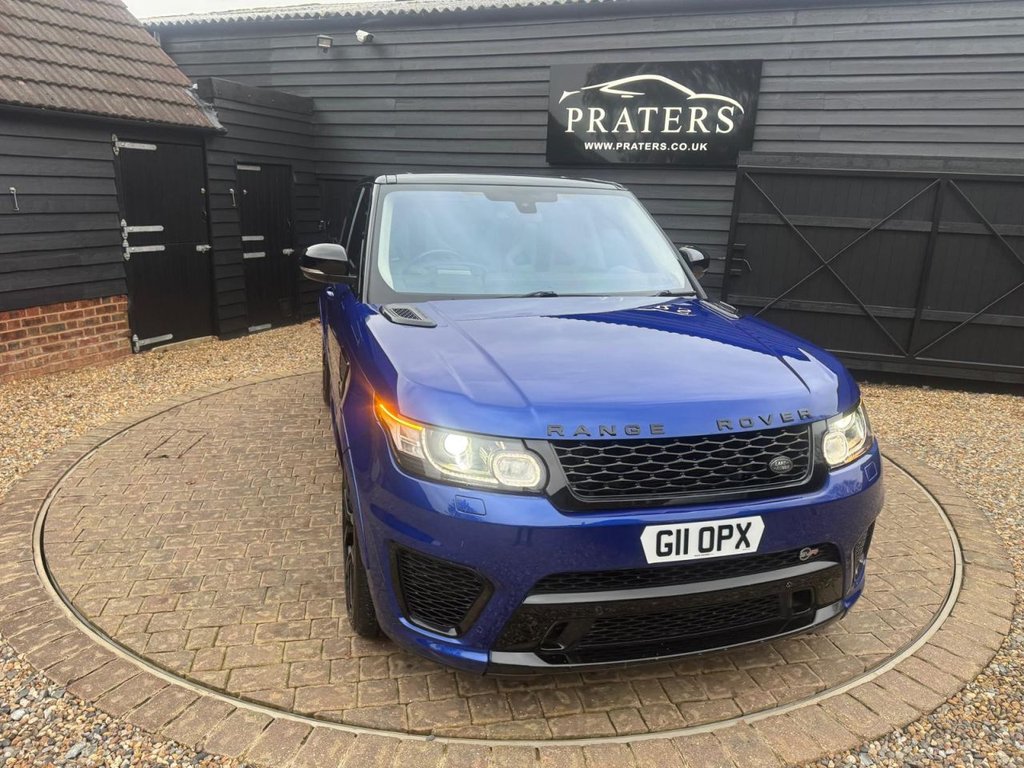 Used Land Rover Range Rover Sport 2016 for sale - 77056322: Photo 35