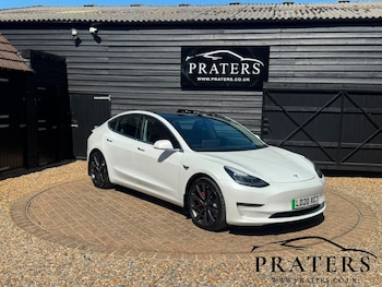 Used Tesla Model 3 2020 for sale - 79389751: Photo