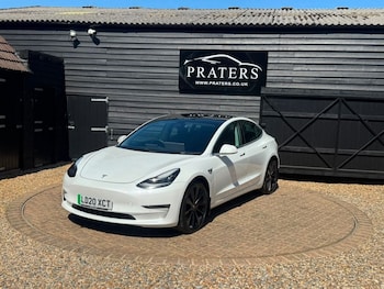 Used Tesla Model 3 2020 for sale - 79389751: Photo