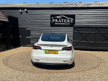 Used Tesla Model 3 2020 for sale - 79389751: Photo