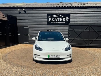 Used Tesla Model 3 2020 for sale - 79389751: Photo