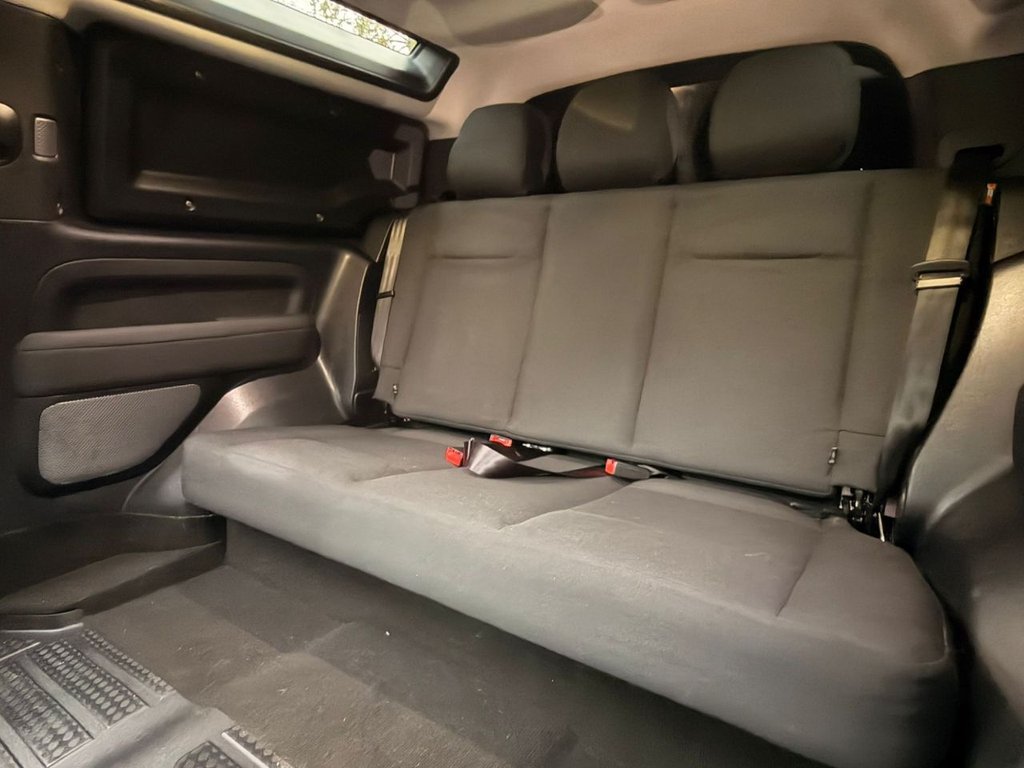 Used Land Rover Defender 2021 for sale - 77959775: Photo 11