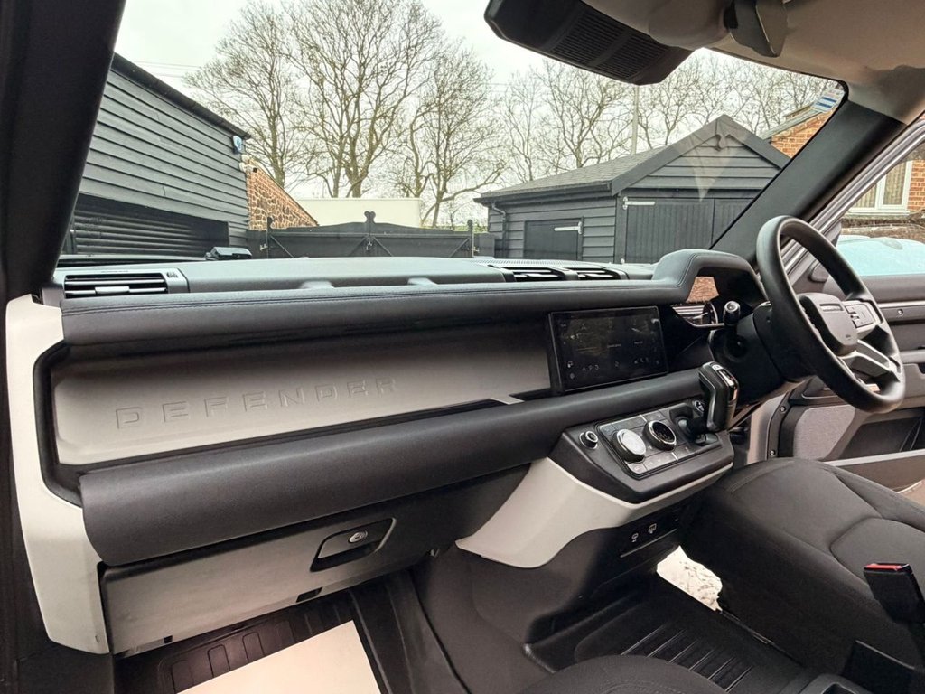 Used Land Rover Defender 2021 for sale - 77959775: Photo 13