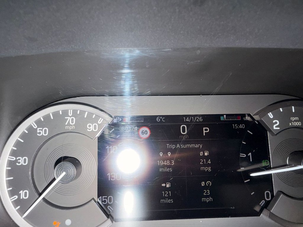 Used Land Rover Defender 2021 for sale - 77959775: Photo 14