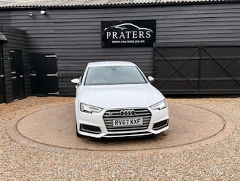 Used Audi A4 2017 for sale - 79791424: Photo