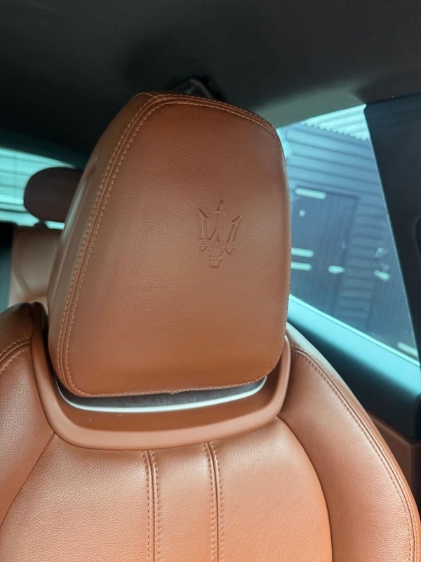 Used Maserati Levante 2017 for sale - 74426409: Photo 16