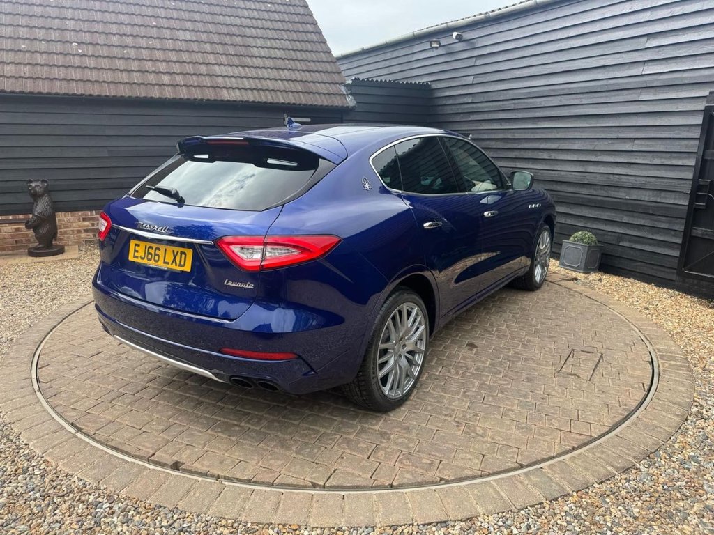 Vehicle 25