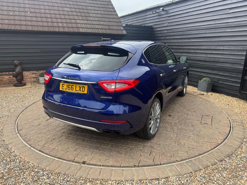 Vehicle 26