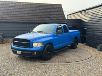Used Dodge RAM 2003 for sale - 74612571: Photo