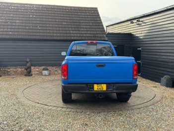 Used Dodge RAM 2003 for sale - 74612571: Photo